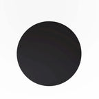 Modern Round Coffee Table