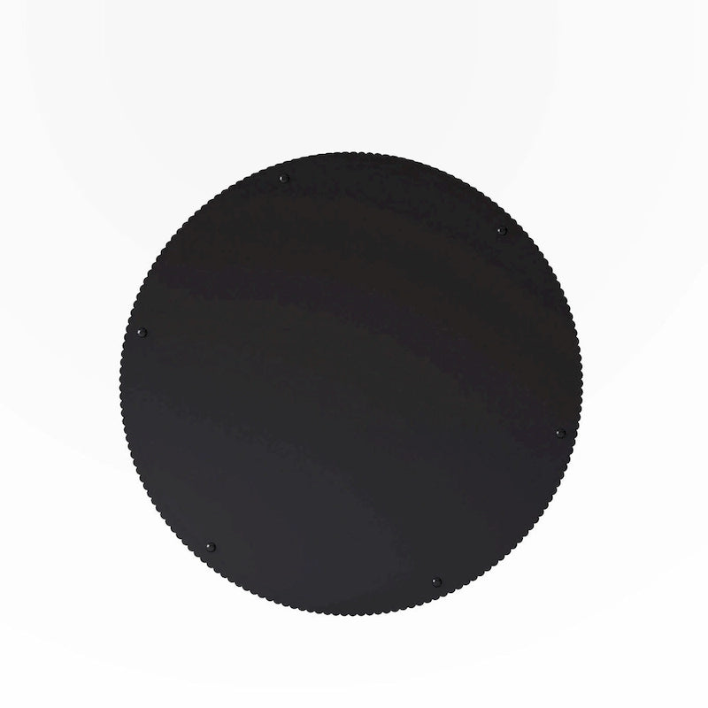 Modern Round Coffee Table