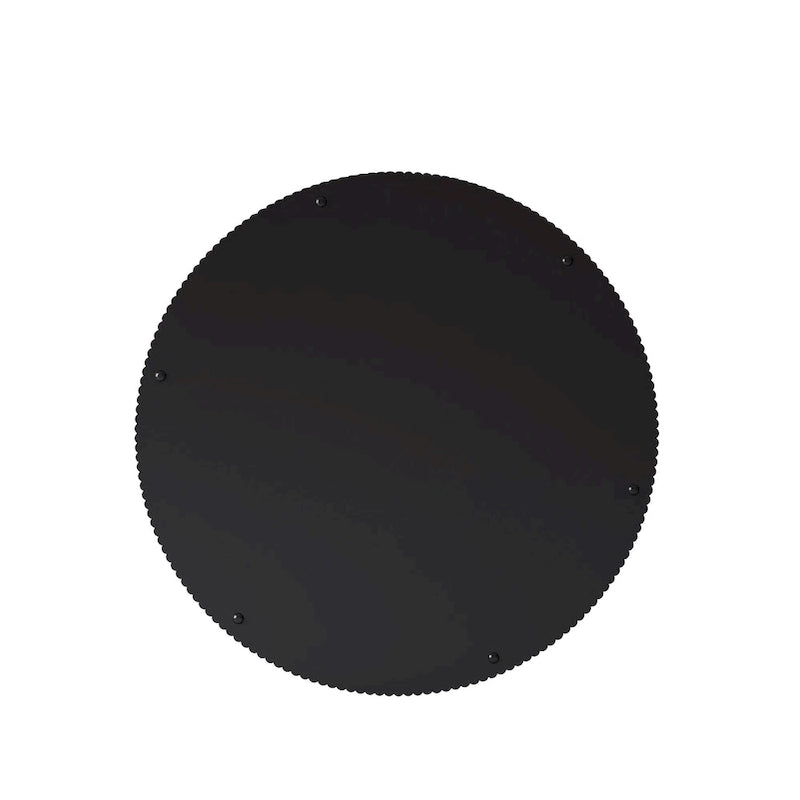 Modern Round Coffee Table