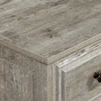 Farmhouse 7 Drawers Dresser for Bedroom