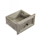 Farmhouse 7 Drawers Dresser for Bedroom