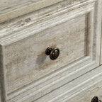 Farmhouse 7 Drawers Dresser for Bedroom