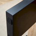 Modern MDF Coffee Table Durable Stylish Living Room Furniture