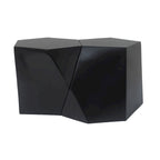 Christopher Knight Home - CloudHouse Modern MGO Coffee Table Set with Geometric Design