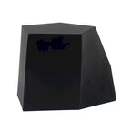 Christopher Knight Home - CloudHouse Modern MGO Coffee Table Set with Geometric Design