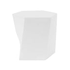 Christopher Knight Home - CloudHouse Modern MGO Coffee Table Set with Geometric Design