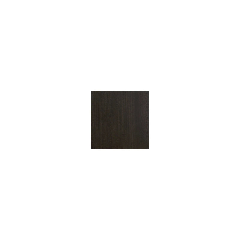 Signature Design by Ashley Neymorton Dark Brown/Gray Upholstered Panel Bed