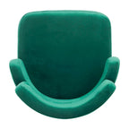 Christopher Knight Home Bremen 180Swivel 26 Velvet Counter Stools with Metal Legs (Set of 2)