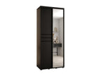 Laviecasa 11 Sliding Door Wardrobe 235.2/120/60 2 Doors AGTU78847