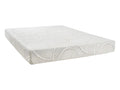 Meublori - Meublori Mattress 140x190 cm - Memory Foam