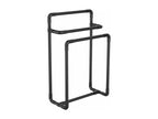 Meublori steel towel rack