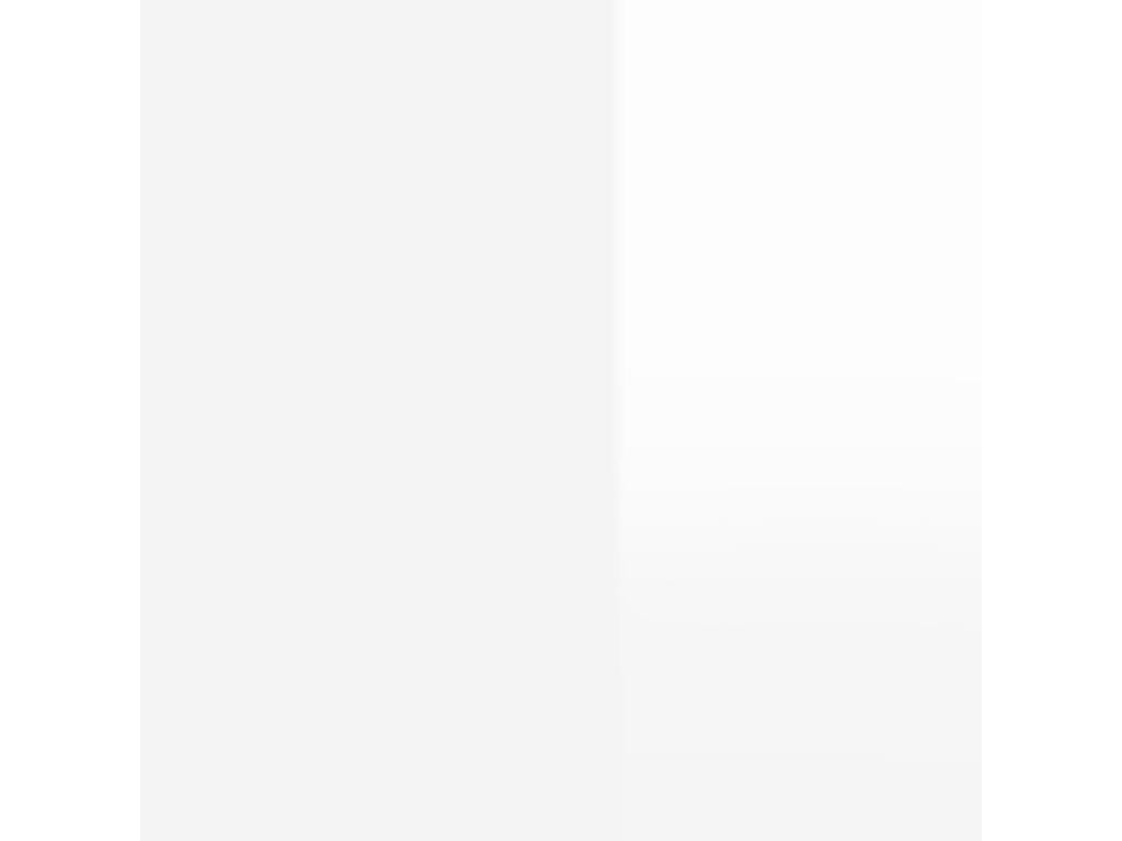 7-Piece TV Furniture Set, Glossy White, Engineered Wood