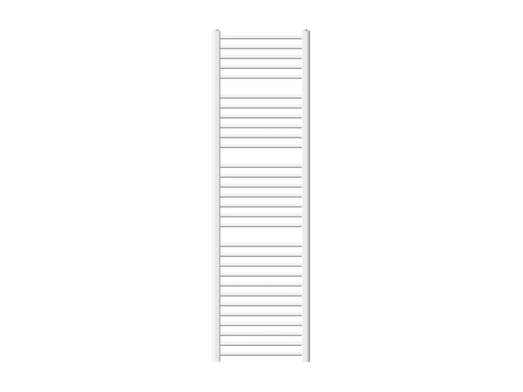 Replacement radiator for bathrooms, 500x1800 mm, RRVY80407