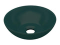 Bathroom sink measuring 28x28x10 cm 02 0002723