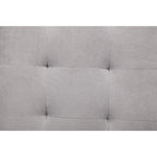 3 Fold Convertible Futon Couch Sleeper Sofa Bed
