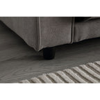 3 Fold Convertible Futon Couch Sleeper Sofa Bed
