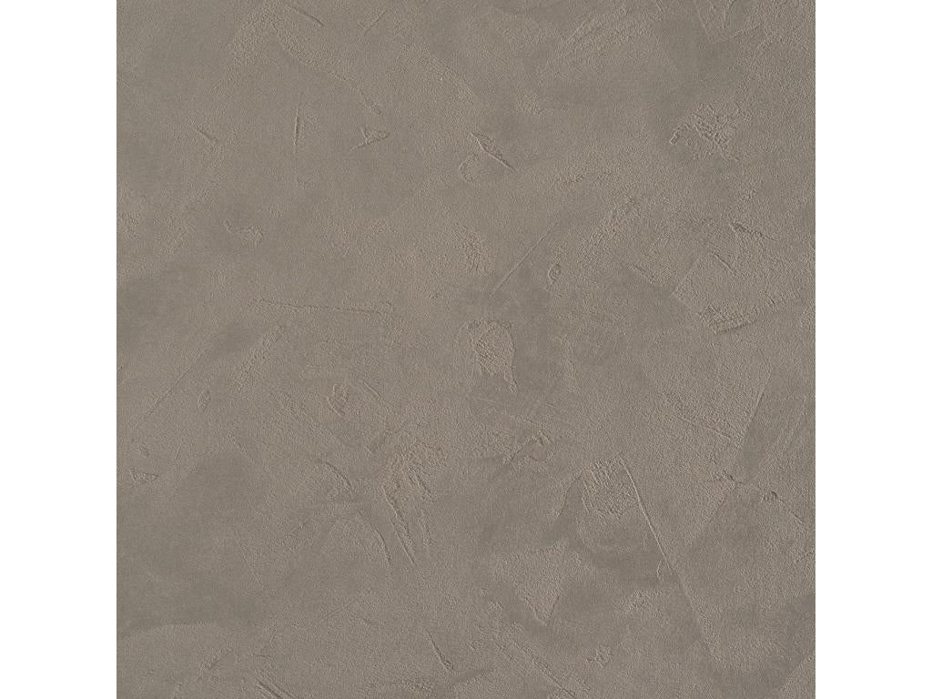 Meublori 2-drawer bathroom furniture set with stone effect and Meublori LED mirror, 100cm wide