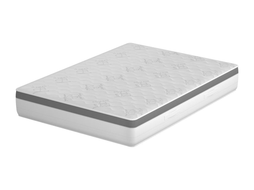 5-layer mattress Laviecasa Foam Laviecasa Neutralizer Removable 13 zones 80x200x25 QTGN85349
