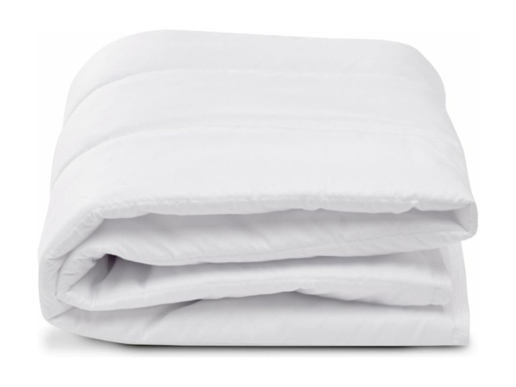 Washable baby duvet - 75x120cm