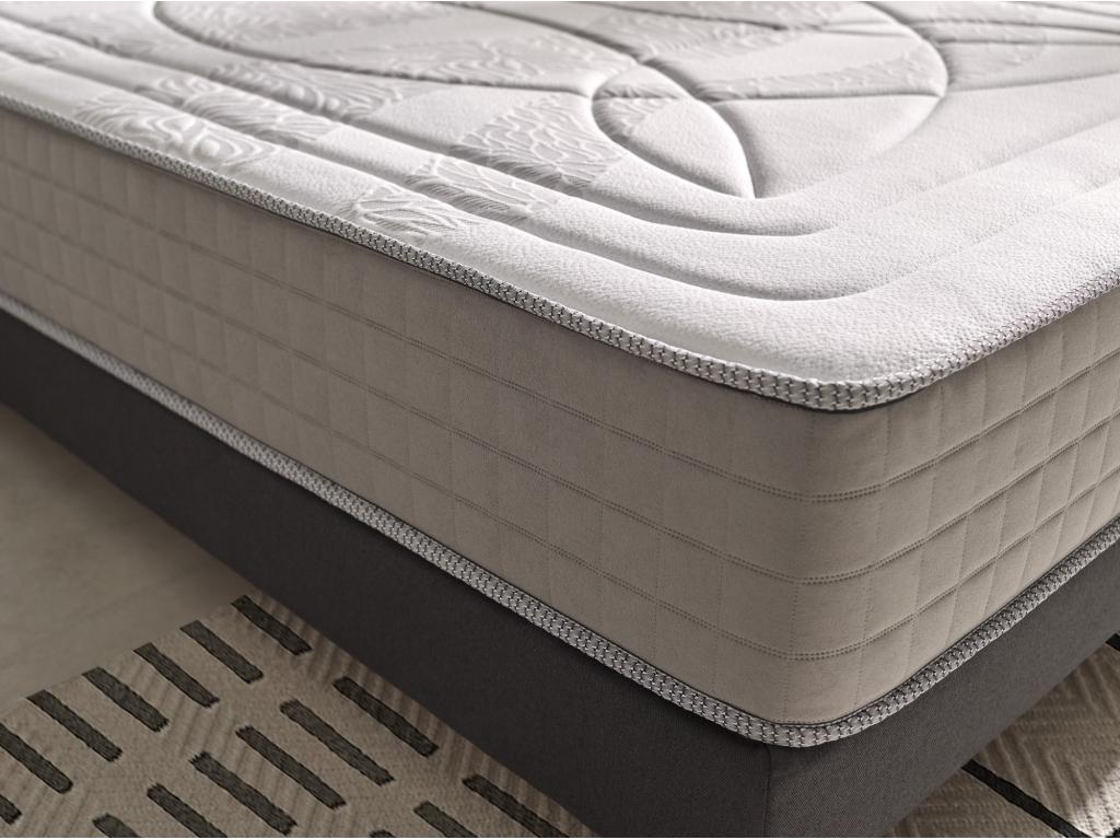 Meublori Olympus Double Sided Mattress 105x190 Height 23 cm /-2.