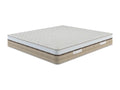Meublori Square and a Half Mattress, Meublori Foam Mattress, Ergonomic Mattress, Pocket Spring Mattress, Made in Italy, 120x190x25 cm
