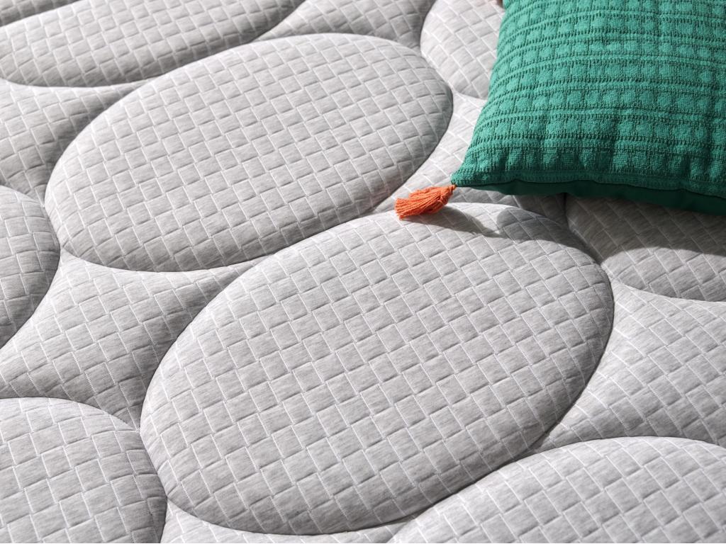 120x180 Meublori Graphene mattress 28 cm /-2 Medium-high firmness.