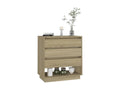 Oak Storage Unit Meublori 70x41x75 2