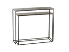 Metal/Aluminum Console Furniture - Furniture