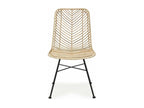 Rattan Chairs, Set of 2 - Meublori
