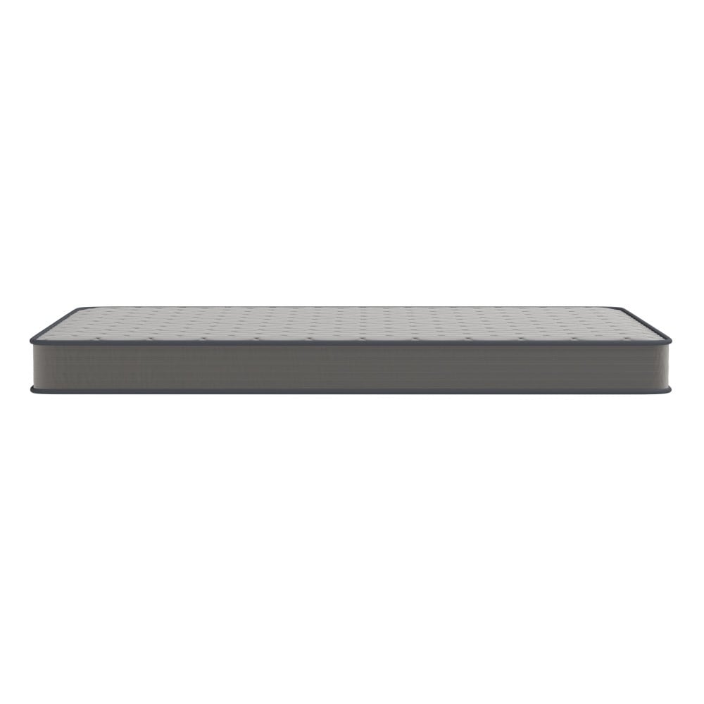 Medium Tight Top Innerspring Hybrid Mattress