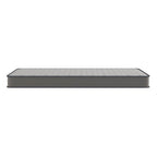 Medium Tight Top Innerspring Hybrid Mattress