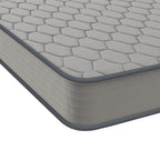 Medium Tight Top Innerspring Hybrid Mattress