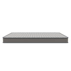 Medium Tight Top Innerspring Hybrid Mattress