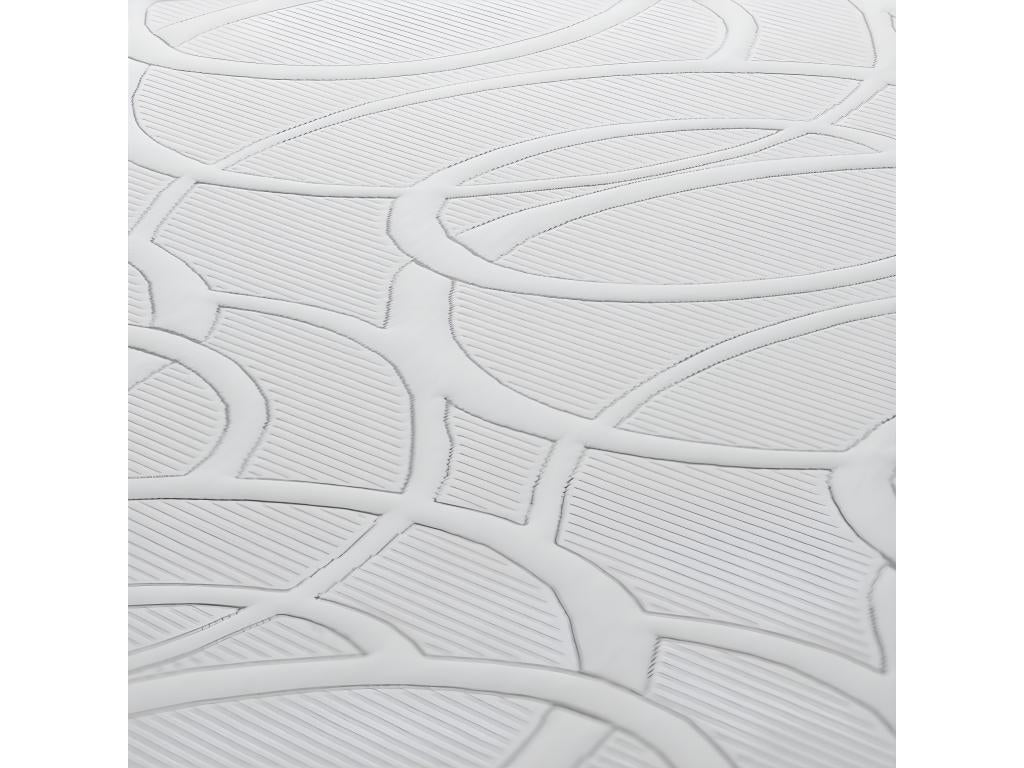 Meublori - Meublori Mattress 140x190 cm - Memory Foam