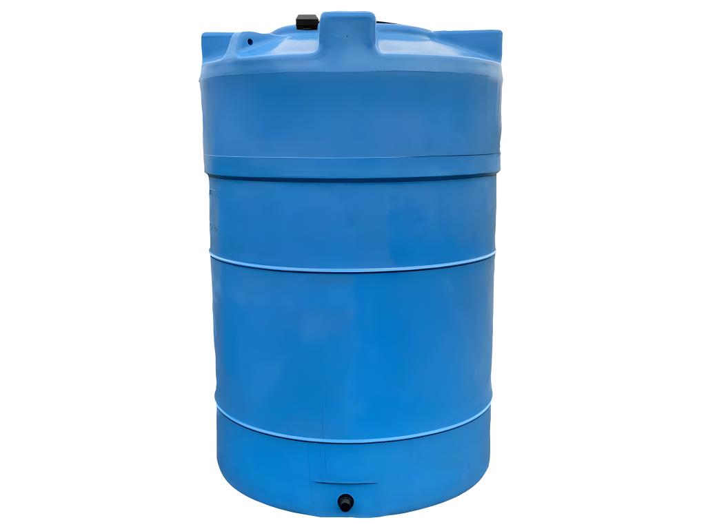 Smart 2000L water tank with Laviecasa premium fill probe, 1-year subscription - BLUE PNTO65115