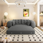 78.7 Multi-Functional Foldable Sofa Bed