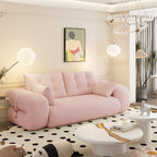 78.7 Multi-Functional Foldable Sofa Bed