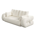 78.7 Multi-Functional Foldable Sofa Bed