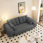 78.7 Multi-Functional Foldable Sofa Bed