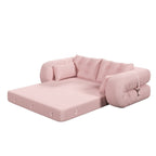 78.7 Multi-Functional Foldable Sofa Bed