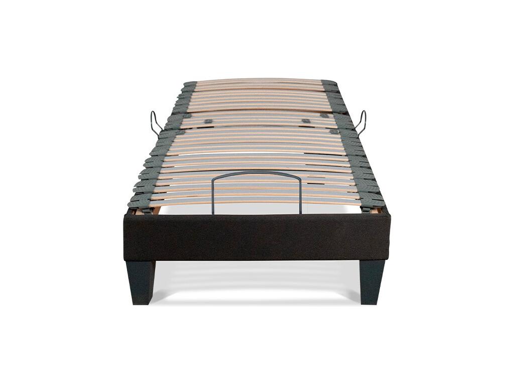 Meublori BEDDING - AMIRAL electric bed base 70x200 cm - Meublori