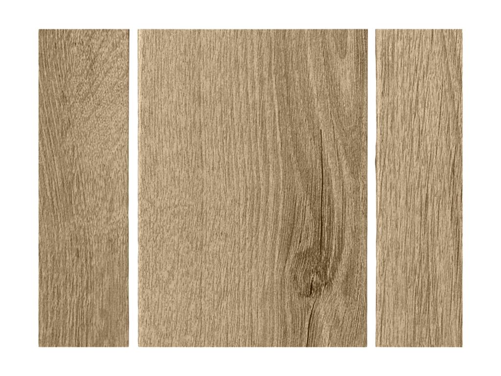 Meublori Vertical Pallet Style Recycled MDF Wood Headboard 150x46 Beds 150 - Cambrian Wood