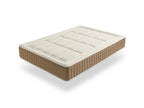 Laviecasa Serenity elastic mattress 140x190 cm, Height 22.5 cm. TFFJ64242