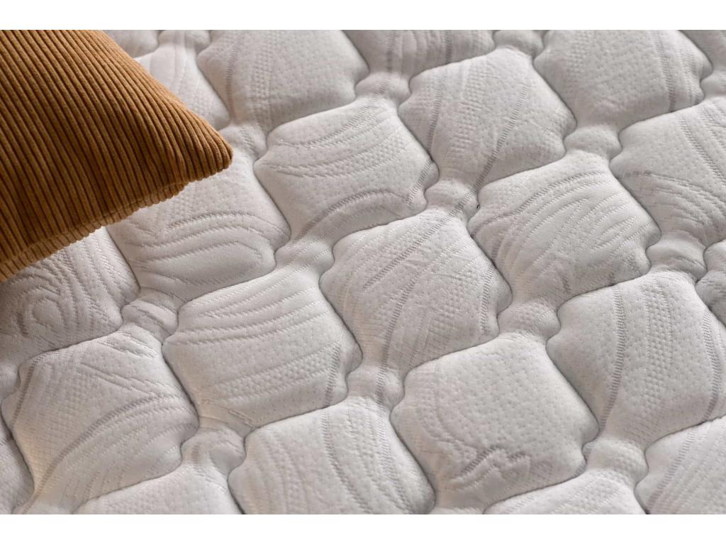 Meublori Mattress 30cm - 110x200 cm