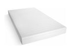 Mattress 100x200 cm - washable, 7 zones, firm support