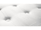Nuage Plus 90x200 Mattress - High-Quality Memory Foam - Back Pain Relief - 25cm Thick - Comfortable - Durable - Meublori
