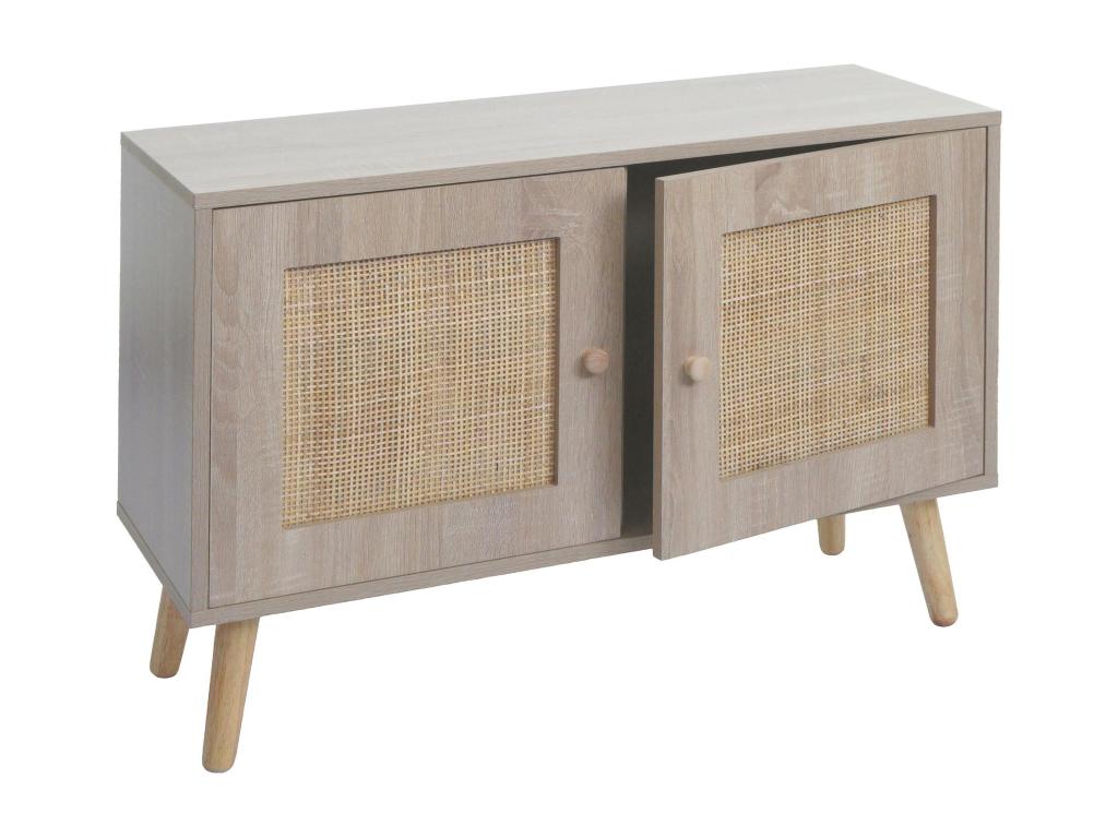 Meublori-M40 Chest of Drawers