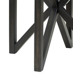 Modern Simple Glass Table
