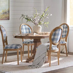 Dored 5 Piece Dining Set by Christopher Knight Home