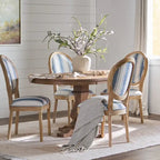Dored 5 Piece Dining Set by Christopher Knight Home